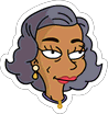 Tapped Out Rita LaFleur Icon.png