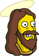 Tapped Out Jesus Christ Icon - Happy.png