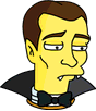 Tapped Out Count Dracula Icon - Sad.png