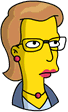 Tapped Out Diane Icon - Thoughtful.png