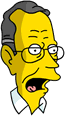 Tapped Out George H. W. Bush Icon - Shocked.png