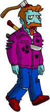 Tapped Out Hank Scorpio Zombie.png