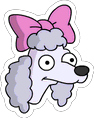 Tapped Out Rosa Barks Icon.png