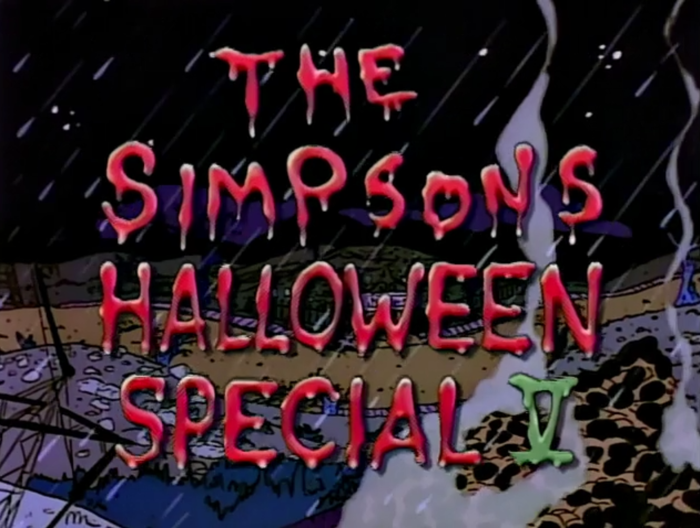 Filetreehouse Of Horror V Titlepng Wikisimpsons The Simpsons Wiki