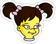 Tapped Out Ling Bouvier Icon.png