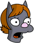 Tapped Out Mrs. Scratchy Icon - Surprised.png