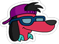 Tapped Out Poochie Icon.png