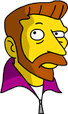 Tapped Out Hank Scorpio Icon - Thoughtful.png