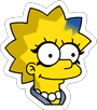 Tapped Out Programmer Lisa Icon.png