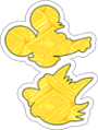 Tapped Out Golden Scratch-R Icon.png