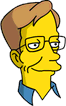 Tapped Out Stephen Hawking Icon - Happy.png