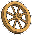 File:Tapped Out Wagon Wheel Sidebar.png