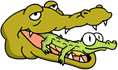 Tapped Out Golf Course Alligator Icon.png