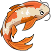 Koi Fish