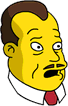 Tapped Out The Yes Guy Icon - Scared.png