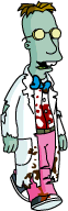 Tapped Out Frink Zombie.png
