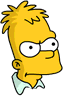 Tapped Out Abraham Simpson I Icon - Annoyed.png