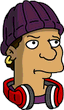 Tapped Out Chester Dupree Icon - Attitude.png