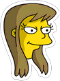 Tapped Out Laura Powers Sidebar.png