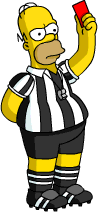 Tapped Out Referee Homer Referee Tap Ball.png
