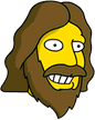 Tapped Out MMA Jesus Icon - Happy.png