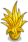 Gold Small Plant.png