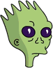 Tapped Out Alien Bart Icon.png