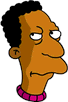 Tapped Out Carl Icon - Annoyed.png