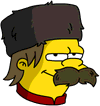 Tapped Out Disguised Smug Nelson Icon.png