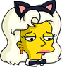 Tapped Out Hostess Miss Springfield Icon - Sad.png