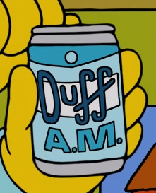Duff A.M.