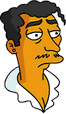 Tapped Out Tiago Icon - Sad.png