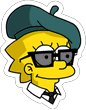 Tapped Out Filmmaker Lisa Icon.png