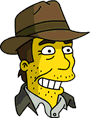 Tapped Out Norbert Icon - Happy.png