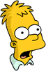 Tapped Out Abraham Simpson I Icon - Surprised.png