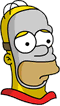 Tapped Out Pie Man Icon - Sad.png