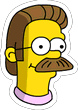 Tapped Out Angel Flanders Sidebar.png