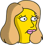 Tapped Out Femme Fatale Icon - Sad.png