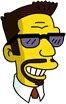 Tapped Out Skinny Palmer Icon - Happy.png