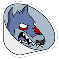 Tapped Out Snarling Zombie Icon.png