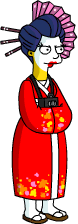 Tapped Out Tourist2 Staycate in Japan.png