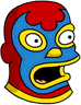 Tapped Out Mexican Duffman Icon - Surprised.png