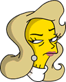 Tapped Out Stacy Lovell Icon - Annoyed.png