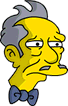 Tapped Out Giuseppe Icon - Sad.png