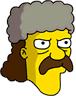 Tapped Out Jebediah Springfield Icon - Annoyed.png