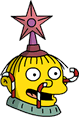 Tapped Out Christmas Tree Ralph Icon - Happy.png