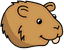 Tapped Out Nibbles Icon - Happy.png