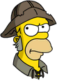 Tapped Out Captain Mordecai Icon - Annoyed.png
