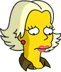 Tapped Out Jenda Icon - Sad.png