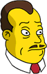 Tapped Out The Yes Guy Icon - Sad.png